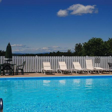 The Lodge At Poland Spring Resort Eksteriør billede